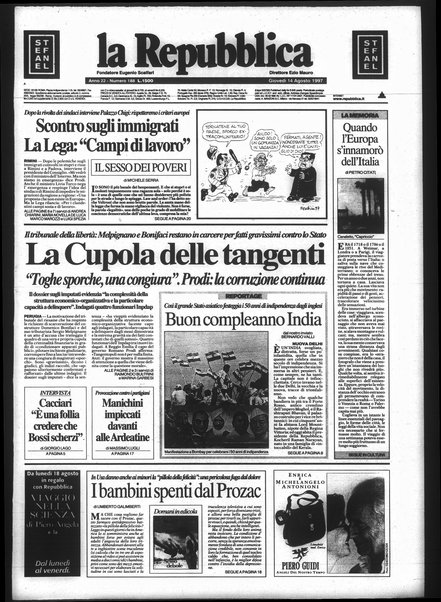 La repubblica